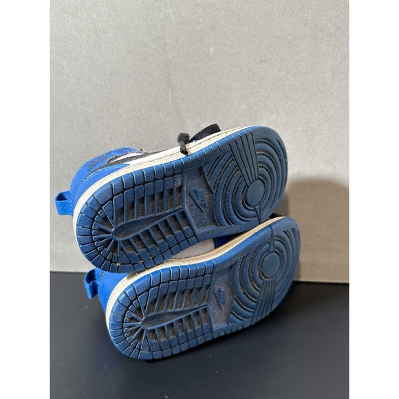 Kids Air Jordan Retro 1 Size 7 C - Picture 7 of 7